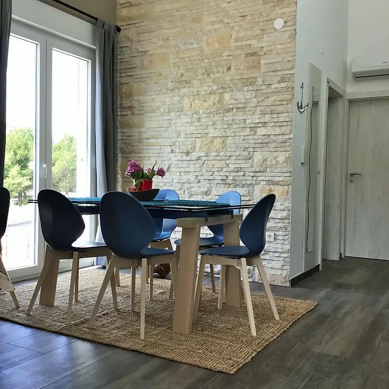 Apartment Hd Beach House II Pakostane