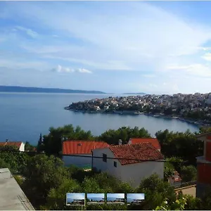Maris , Trogir Chorwacja