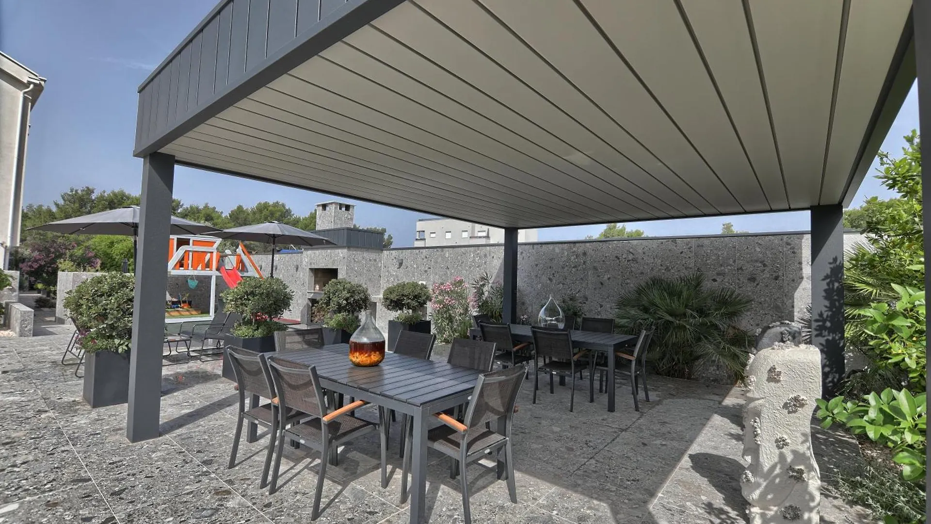 Hd Beach House II Pakostane 0*,
