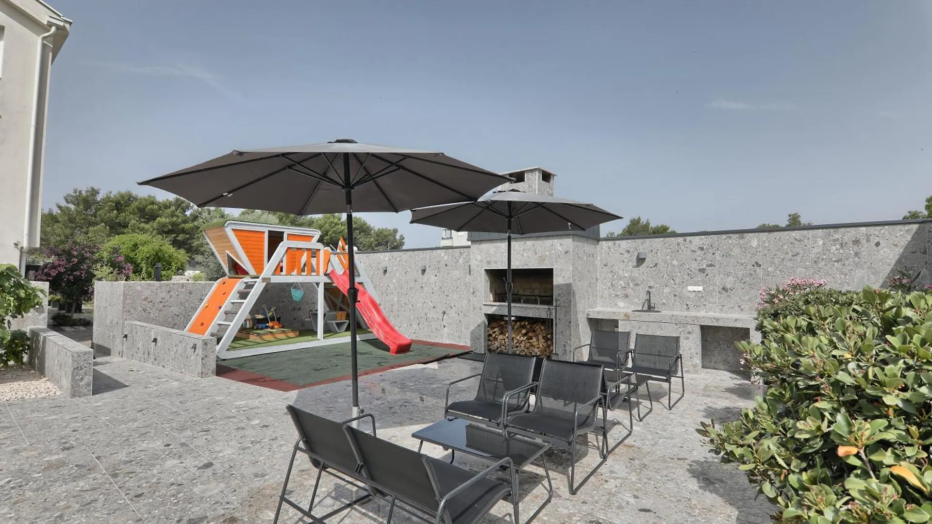 Hd Beach House II Pakostane Croatia