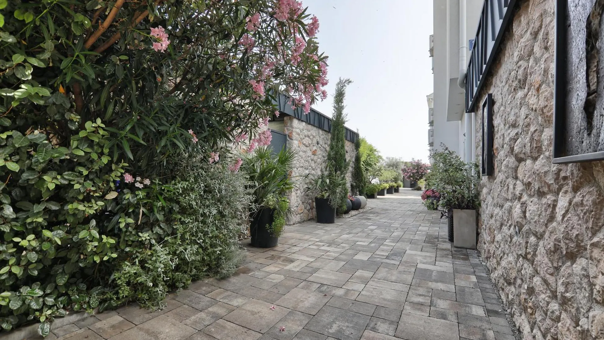 Apartment Hd Beach House II Pakostane Croatia