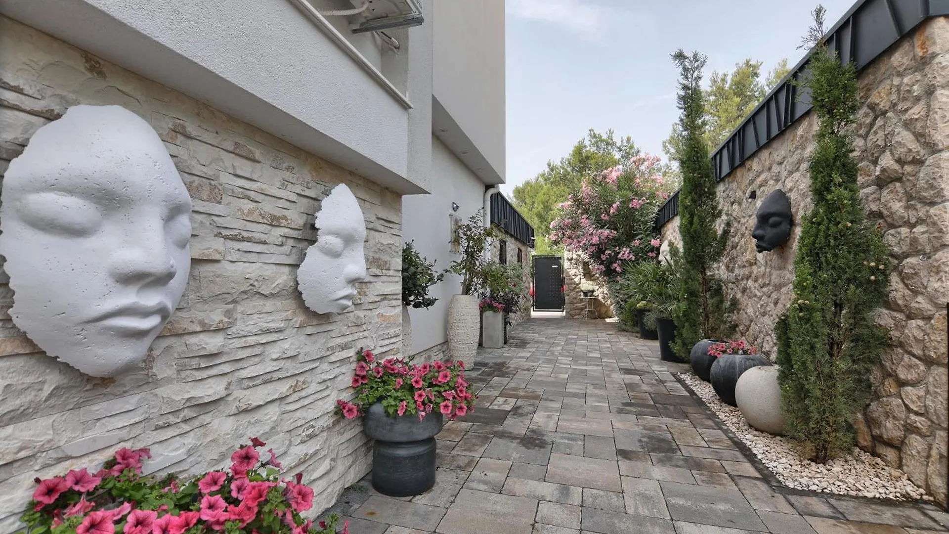 Apartment Hd Beach House II Pakostane