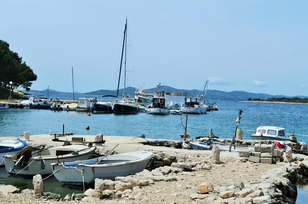 Hd Beach House II Pakostane