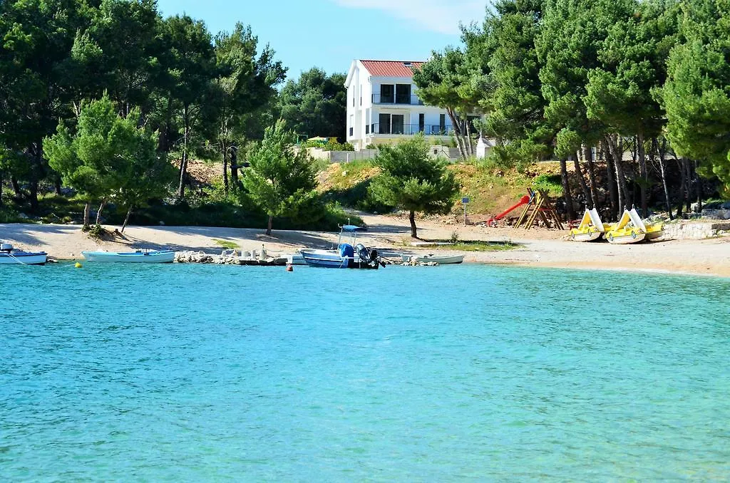 Apartment Hd Beach House II Pakostane