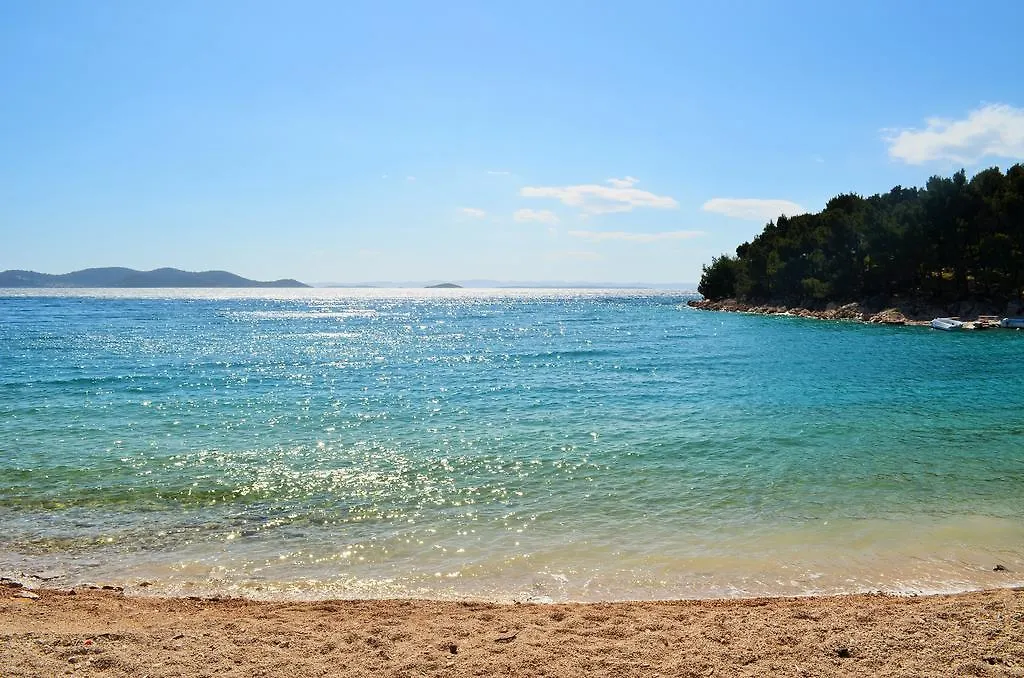 Hd Beach House II Pakostane 0*,