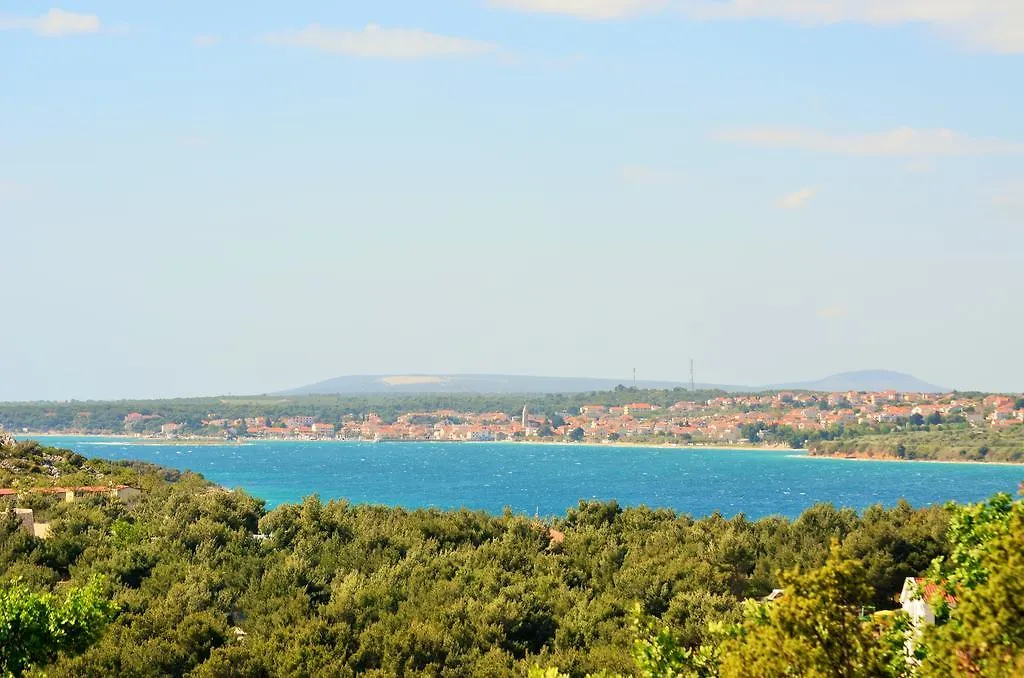 Hd Beach House II Pakostane