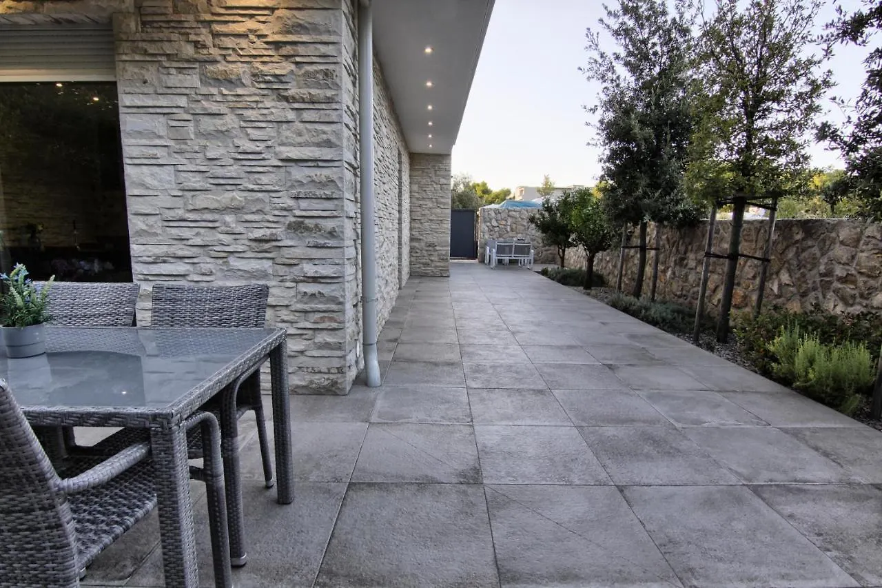 Hd Beach House II Pakostane Croatia