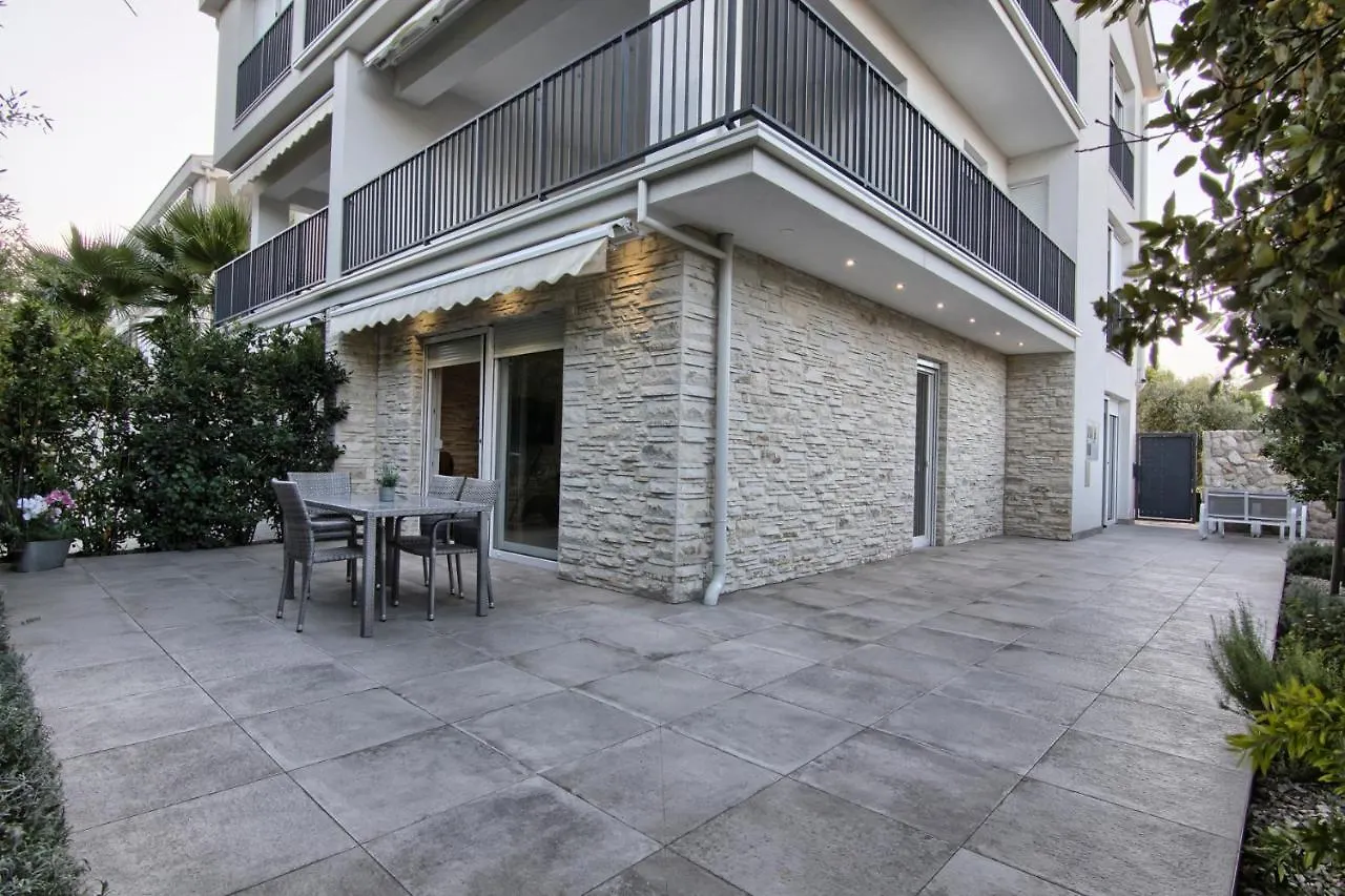 Hd Beach House II Pakostane 0*,