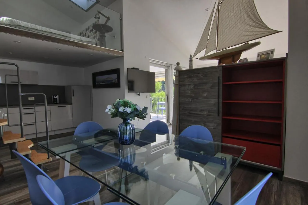 Hd Beach House II Pakostane